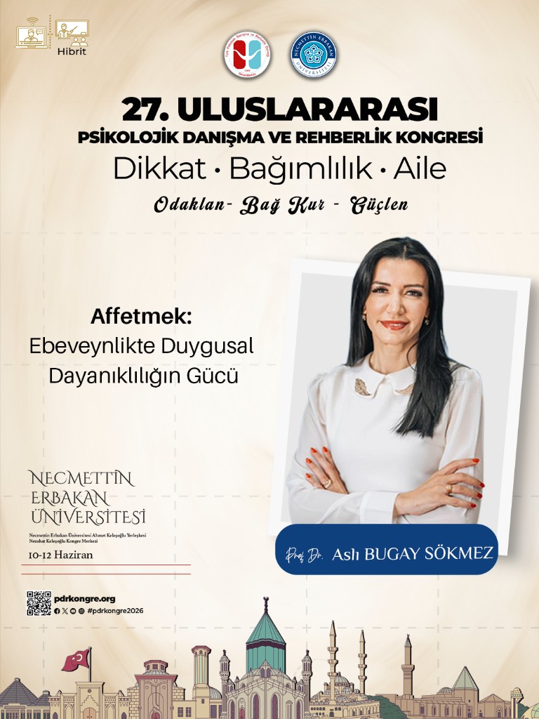 Prof. Dr. Aslı Bugay Sökmez