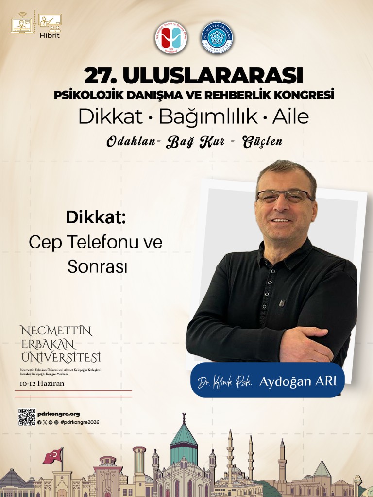 Dr. Klinik Psk. Aydoğan Arı