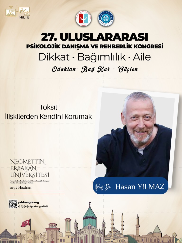 Prof. Dr. Hasan Yılmaz
